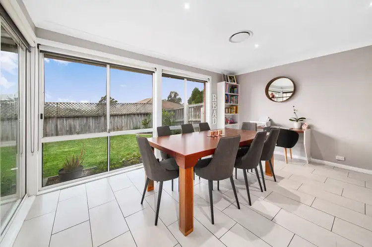 Fourth view of Homely house listing, 20 Blackthorn Circuit, Menai NSW 2234