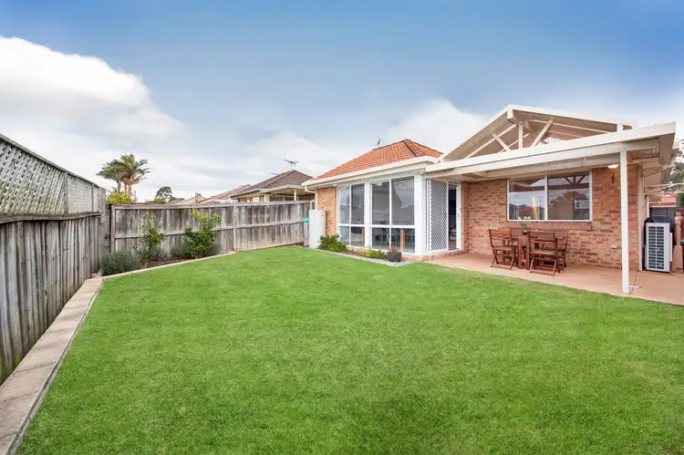 Sixth view of Homely house listing, 20 Blackthorn Circuit, Menai NSW 2234