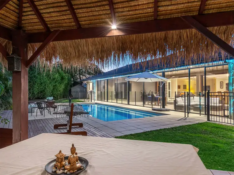 Fifth view of Homely house listing, 43 Oates Parade, Northgate QLD 4013