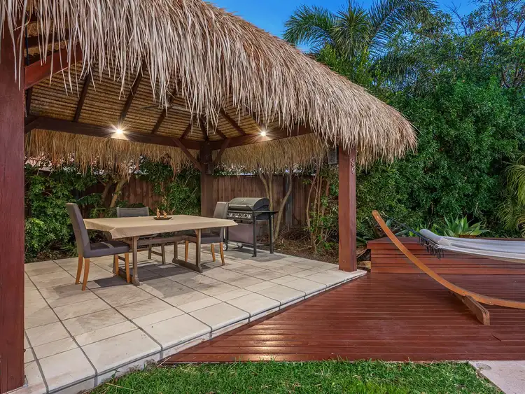 Sixth view of Homely house listing, 43 Oates Parade, Northgate QLD 4013