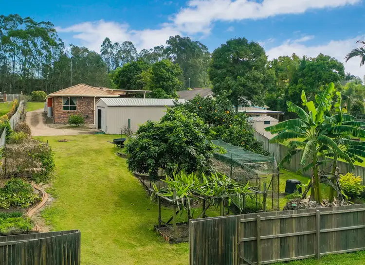 Main view of Homely house listing, 46 Bradstone Road, Carrara QLD 4211