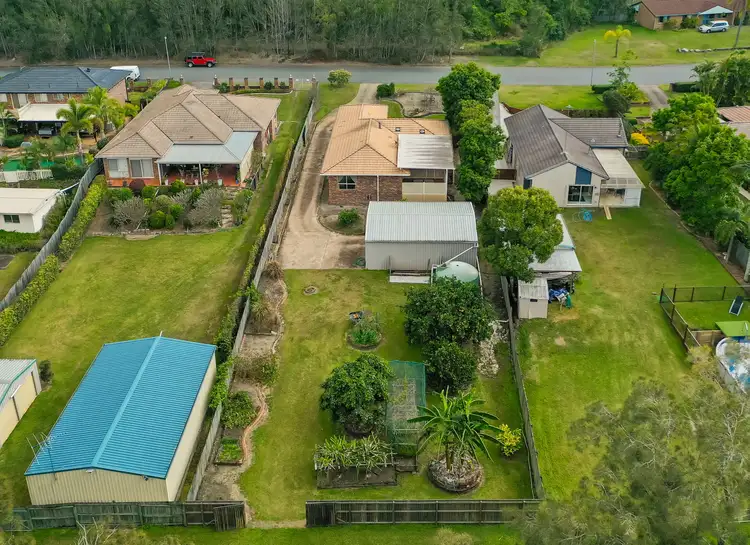 Third view of Homely house listing, 46 Bradstone Road, Carrara QLD 4211