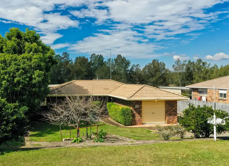 Fourth view of Homely house listing, 46 Bradstone Road, Carrara QLD 4211
