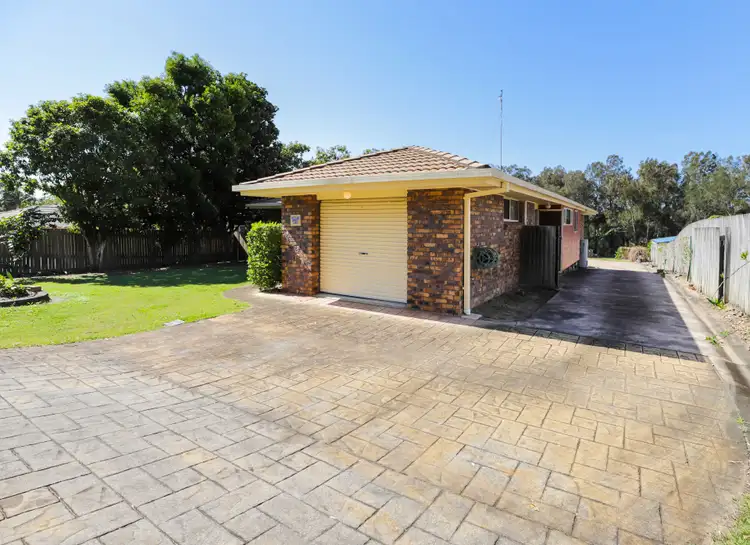 Fifth view of Homely house listing, 46 Bradstone Road, Carrara QLD 4211