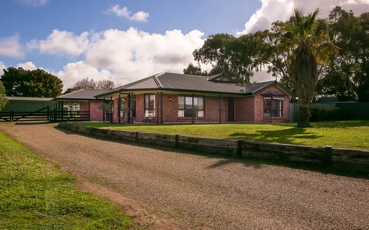 Main view of Homely house listing, 150 Byrnes Road, Goolwa SA 5214
