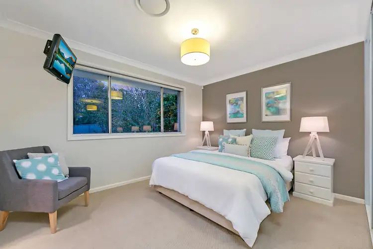 Sixth view of Homely house listing, 24 Ebony Avenue, North Rocks NSW 2151