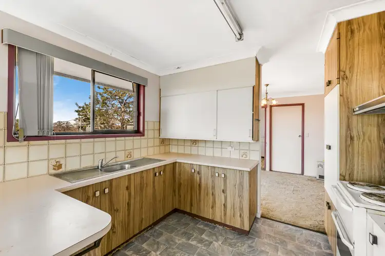 Third view of Homely rural property listing, 463 Biddeston-Southbrook Road, Biddeston QLD 4401