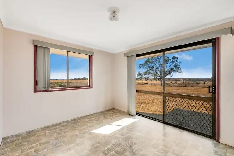 Fourth view of Homely rural property listing, 463 Biddeston-Southbrook Road, Biddeston QLD 4401