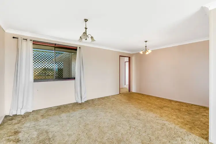 Fifth view of Homely rural property listing, 463 Biddeston-Southbrook Road, Biddeston QLD 4401