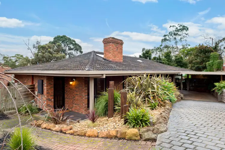 Main view of Homely house listing, 6 Kenmore Court, Frankston VIC 3199