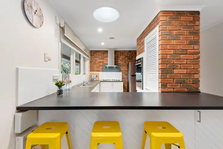Third view of Homely house listing, 6 Kenmore Court, Frankston VIC 3199