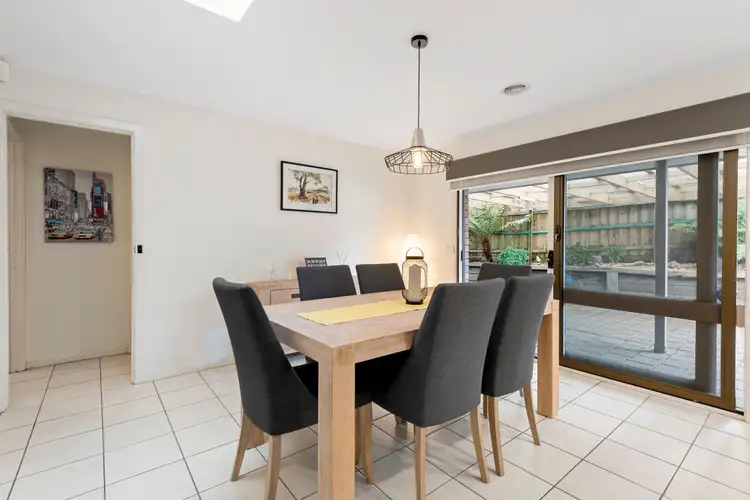 Fourth view of Homely house listing, 6 Kenmore Court, Frankston VIC 3199