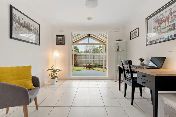 Fifth view of Homely house listing, 6 Kenmore Court, Frankston VIC 3199
