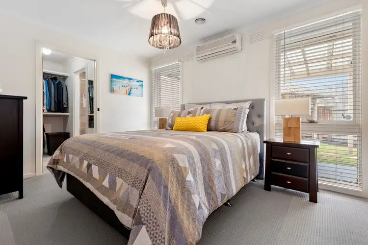 Sixth view of Homely house listing, 6 Kenmore Court, Frankston VIC 3199