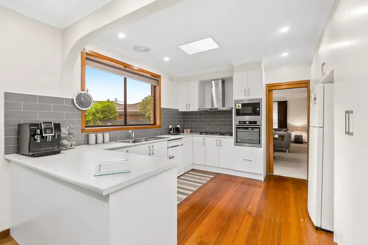 Main view of Homely house listing, 12 Rivette Court, Keilor Downs VIC 3038