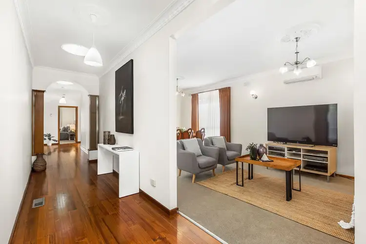 Third view of Homely house listing, 12 Rivette Court, Keilor Downs VIC 3038