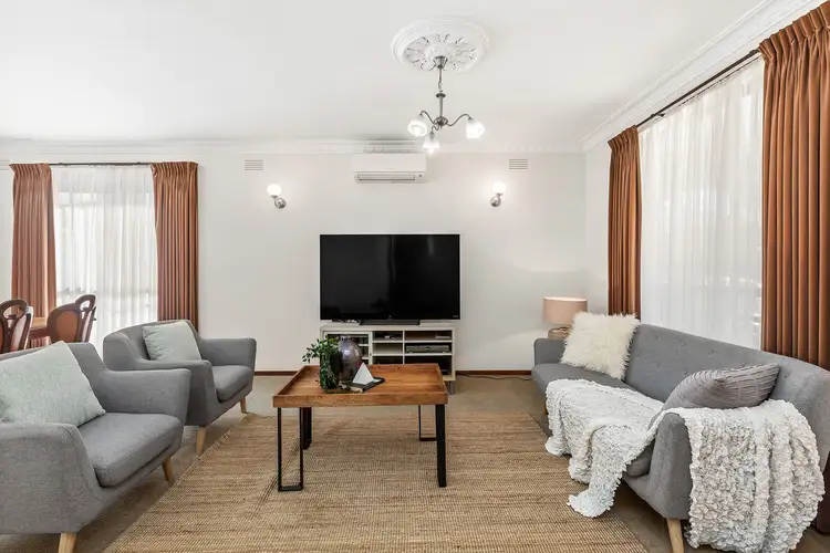 Fourth view of Homely house listing, 12 Rivette Court, Keilor Downs VIC 3038