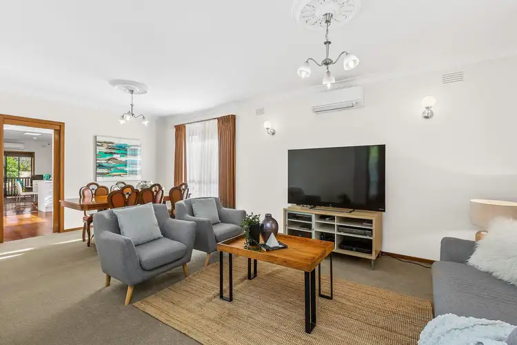 Fifth view of Homely house listing, 12 Rivette Court, Keilor Downs VIC 3038
