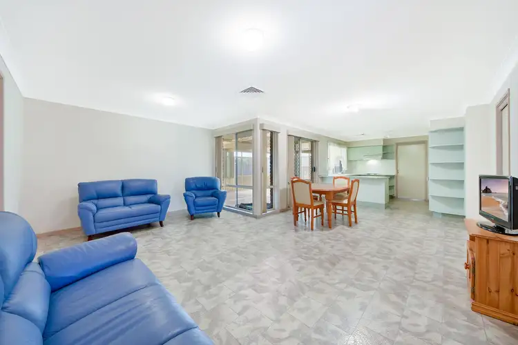 Third view of Homely house listing, 85 Epping Forest Drive, Kearns NSW 2558