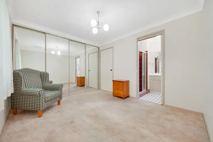 Fourth view of Homely house listing, 85 Epping Forest Drive, Kearns NSW 2558