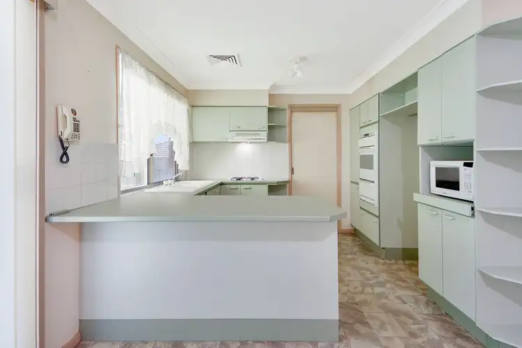 Fifth view of Homely house listing, 85 Epping Forest Drive, Kearns NSW 2558