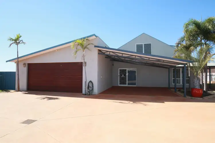43 Lewis Drive, Nickol WA 6714