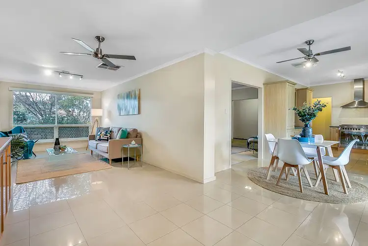 Second view of Homely house listing, 1 Bellaview Road, Flagstaff Hill SA 5159