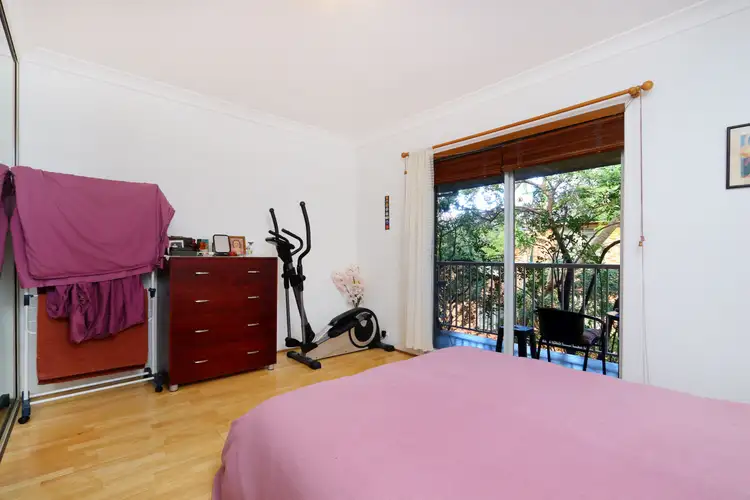 Fifth view of Homely unit listing, 9/77 Woniora Road, Hurstville NSW 2220