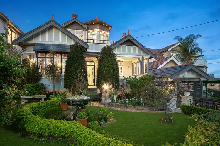 Second view of Homely house listing, 66 Northwood Road, Northwood NSW 2066