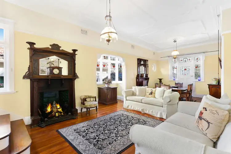 Third view of Homely house listing, 66 Northwood Road, Northwood NSW 2066