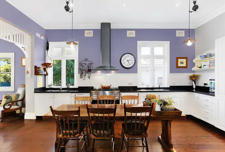 Fifth view of Homely house listing, 66 Northwood Road, Northwood NSW 2066