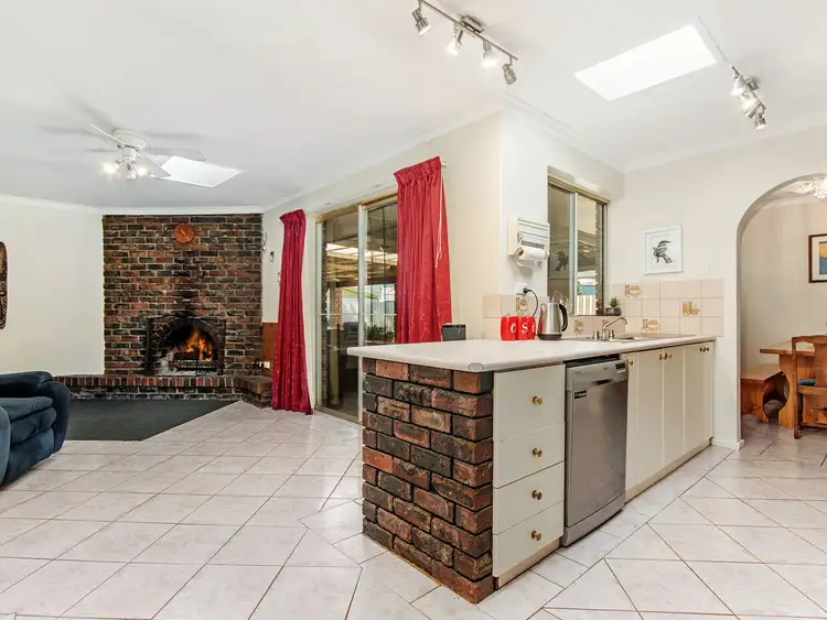 Fourth view of Homely house listing, 6 Malbeling Close, Hillman WA 6168