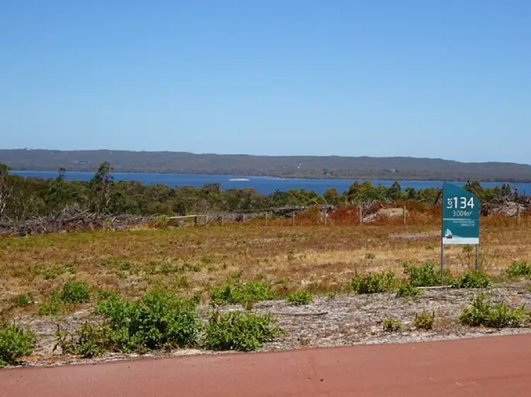Main view of Homely land listing, 11 Wisteria Link, Denmark WA 6333