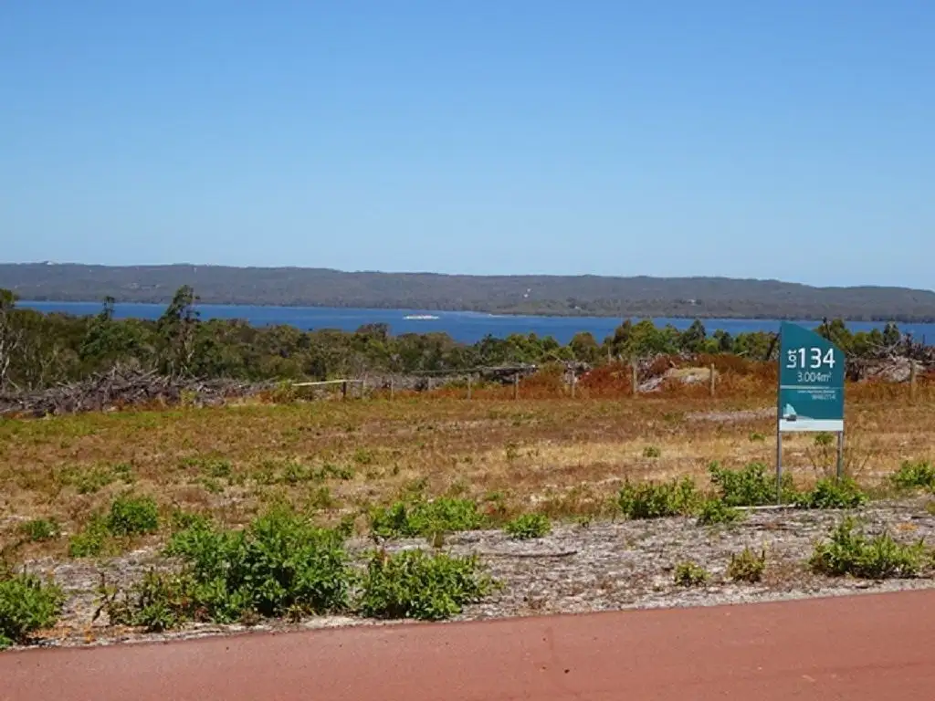 Main view of Homely land listing, 11 Wisteria Link, Denmark WA 6333