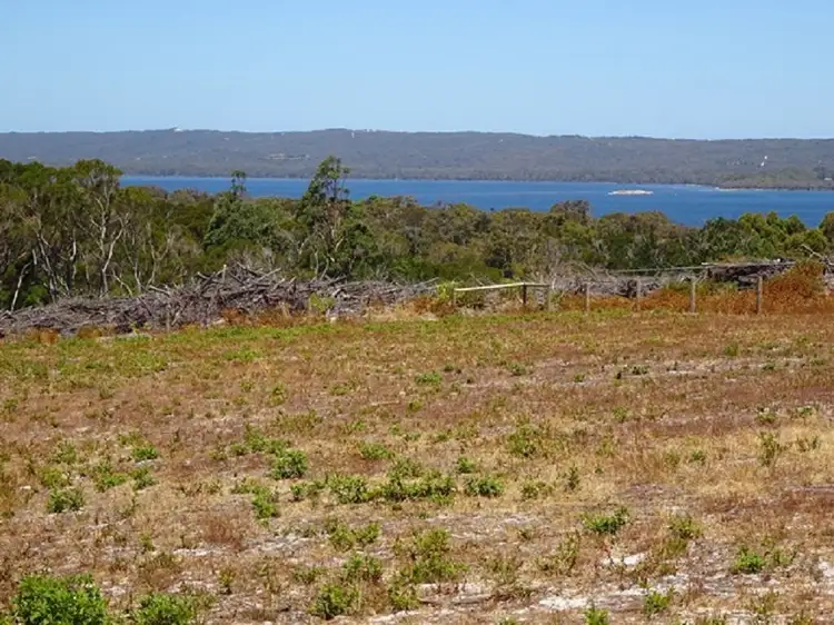 Fifth view of Homely land listing, 11 Wisteria Link, Denmark WA 6333