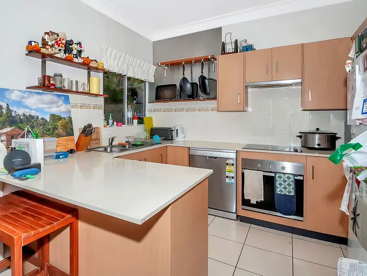 Second view of Homely unit listing, 13/91-93 Moore Street, Trinity Beach QLD 4879