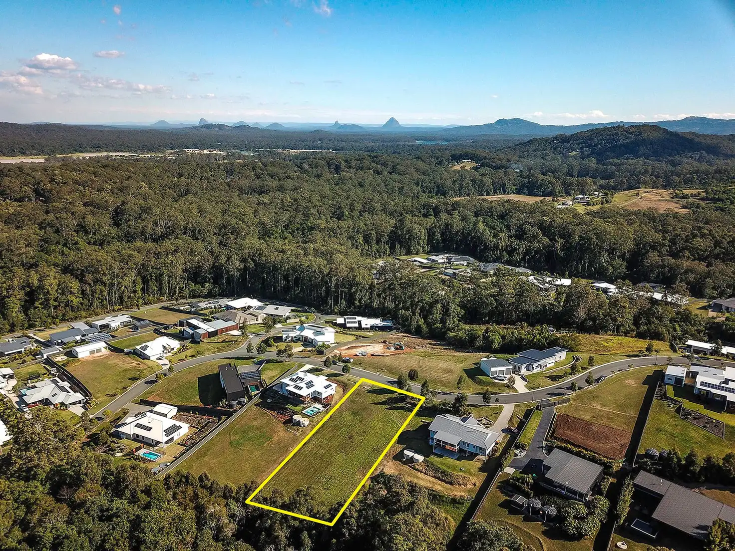 Main view of Homely land listing, 84 Palmview Forest Drive, Palmview QLD 4553