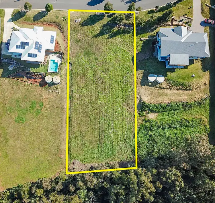 Second view of Homely land listing, 84 Palmview Forest Drive, Palmview QLD 4553