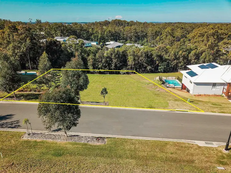 Third view of Homely land listing, 84 Palmview Forest Drive, Palmview QLD 4553