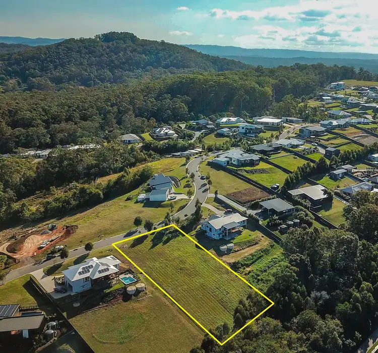 Fourth view of Homely land listing, 84 Palmview Forest Drive, Palmview QLD 4553