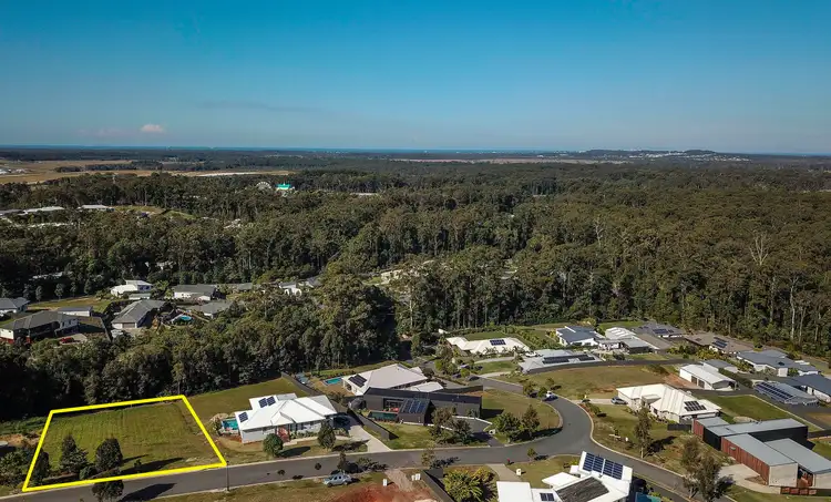Fifth view of Homely land listing, 84 Palmview Forest Drive, Palmview QLD 4553