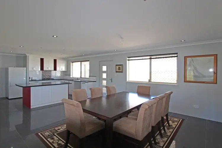 Second view of Homely house listing, 14 Moonlight Crescent, Jurien Bay WA 6516
