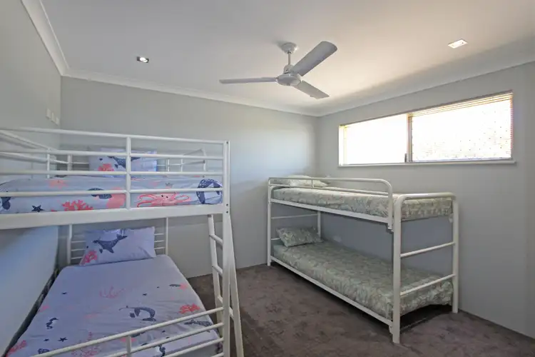 Seventh view of Homely house listing, 14 Moonlight Crescent, Jurien Bay WA 6516
