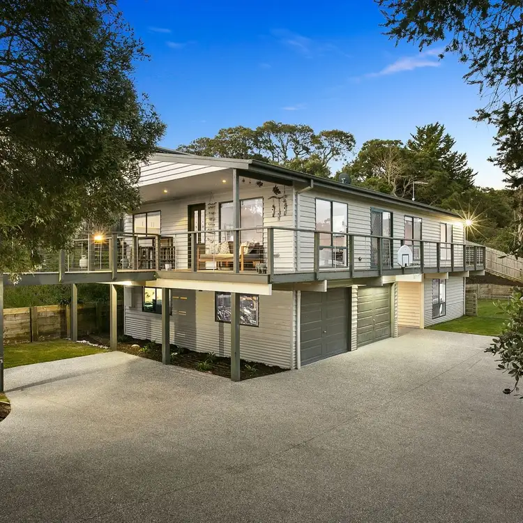 12 Adina Street, Rye VIC 3941