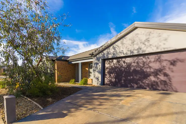 18 Saltbush Street, Jackass Flat VIC 3556