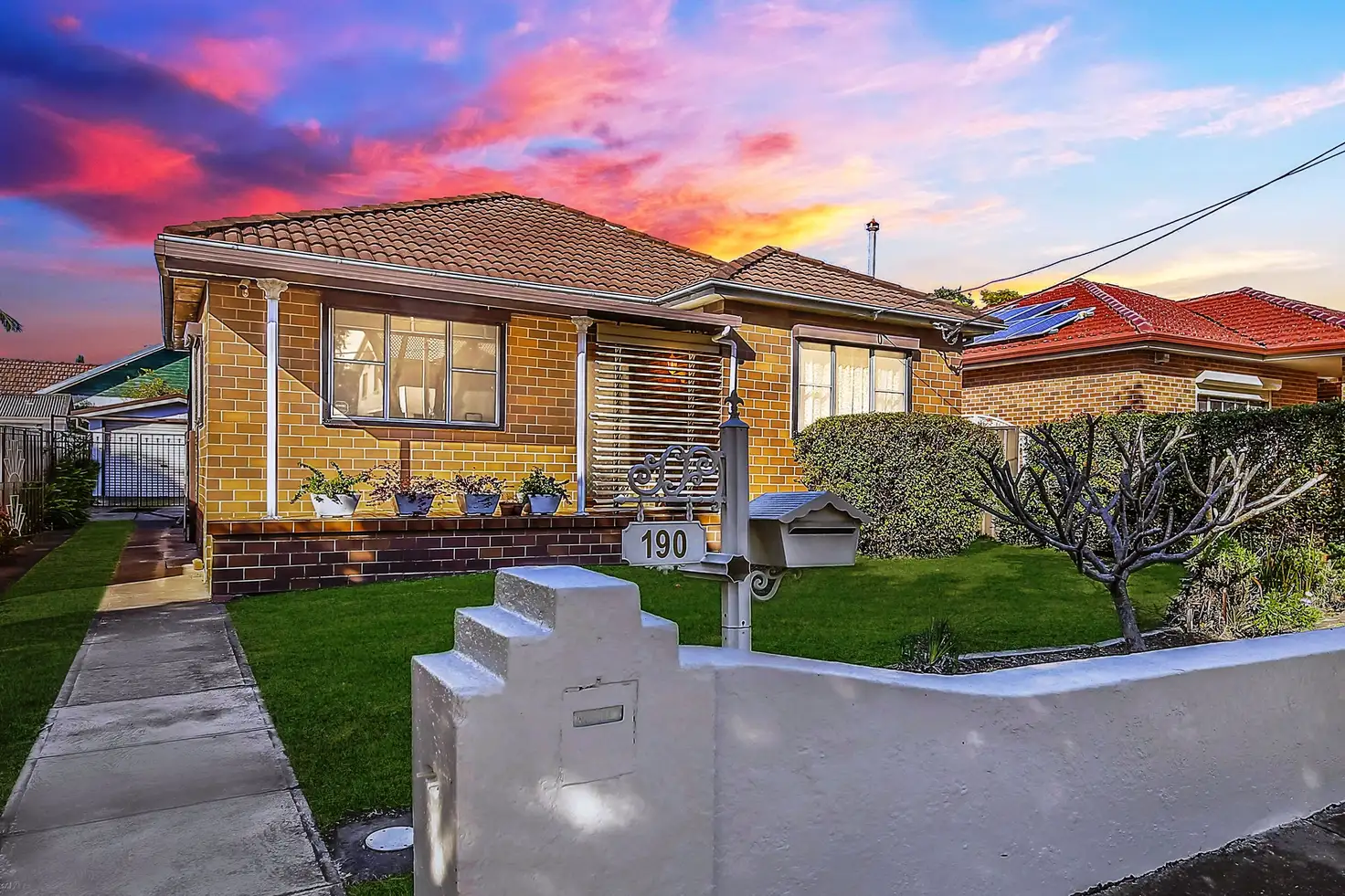 Main view of Homely house listing, 190 Bonds Road, Riverwood NSW 2210