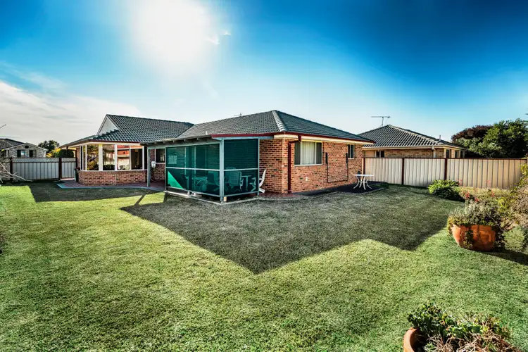 30 Costa Street, Worrigee NSW 2540