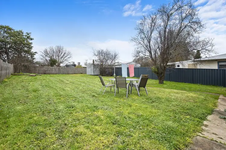 Sixth view of Homely house listing, 25 Montgomery Street, Ararat VIC 3377