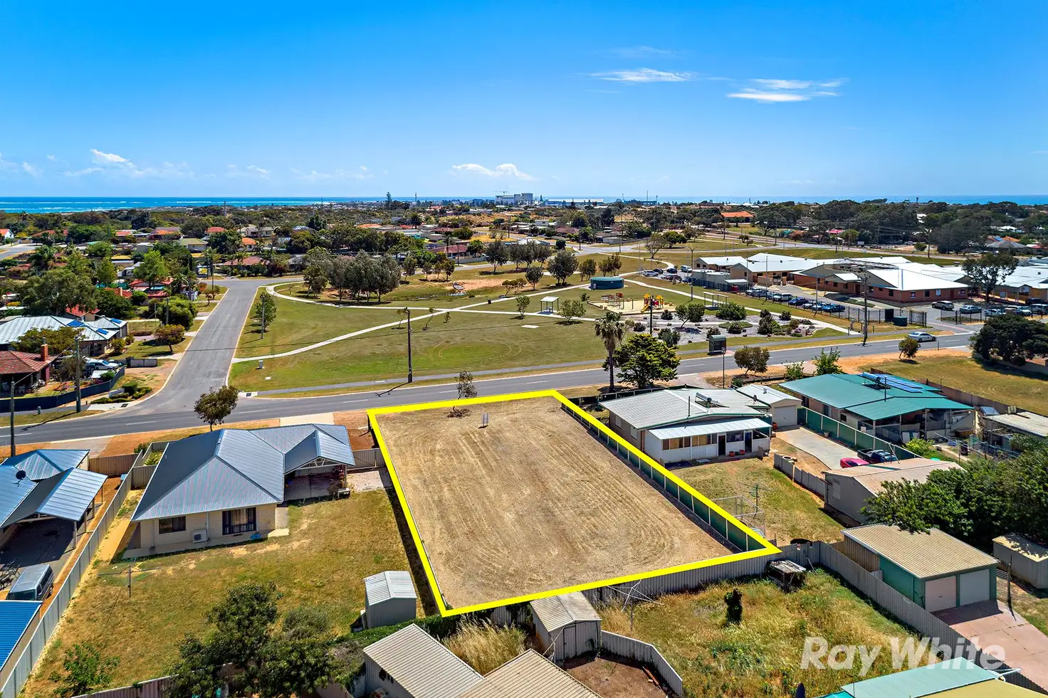 Main view of Homely land listing, 73 Rifle Range Road, Rangeway WA 6530