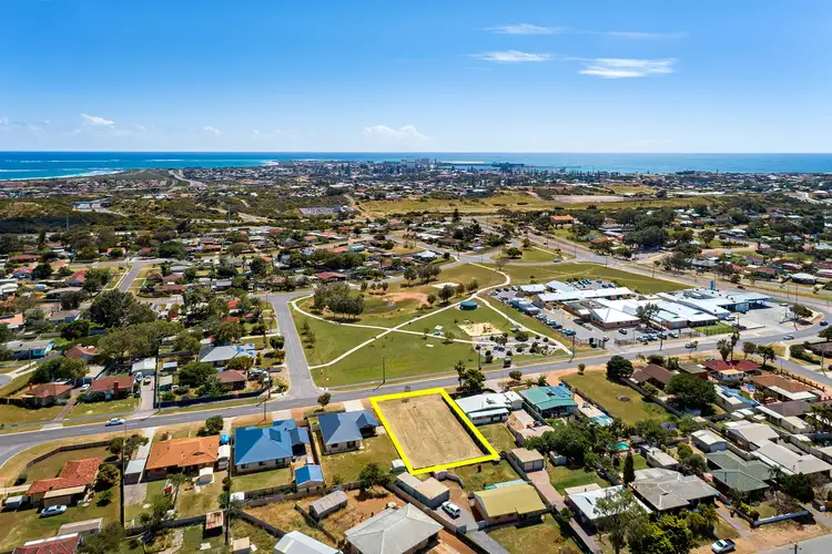 Fourth view of Homely land listing, 73 Rifle Range Road, Rangeway WA 6530